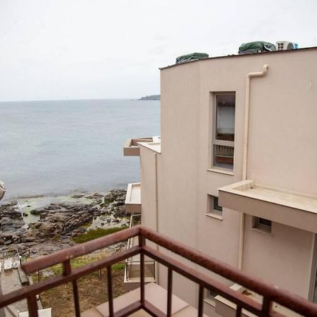 Convenient 1-Bedroom Flat Next To Harmanite Beach Sozopol Exterior foto